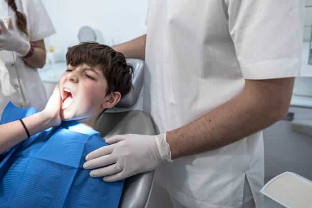 Best Emergency Root Canal Treatment in Salisbury, MO