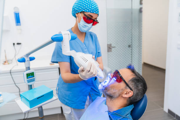 Best Pediatric Emergency Dentist in Salisbury, MO